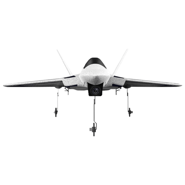 Avion Hubsan F22 Pro White Timpul de lucru: până la 10 minute photo 3