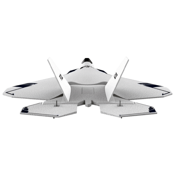 Avion Hubsan F22 Pro White Timpul de lucru: până la 10 minute photo 5