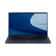 Ноутбук Asus ExpertBook B9450 Черный 14" | 8 ГБ | 512 ГБ | Intel Core i5 10210U | VGA Встроенная