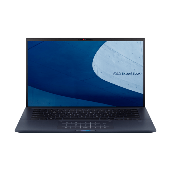 Ноутбук Asus ExpertBook B9450 Star Черный 14" | 16 ГБ | 1 ТБ | Intel Core i7 10510U | VGA Встроенная photo 1