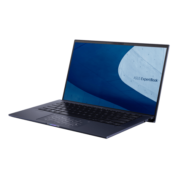 Ноутбук Asus ExpertBook B9450 Star Черный 14" | 16 ГБ | 1 ТБ | Intel Core i7 10510U | VGA Встроенная photo 2