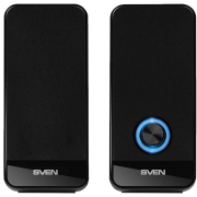 Sistem audio Sven 320 Black 