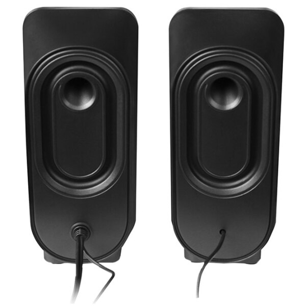 Sistem audio Sven 320 Black  photo 3