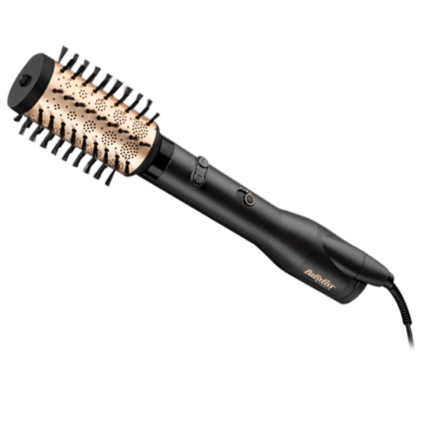 Фен-щетка Babyliss AS970E Черный  photo 1