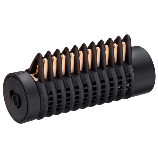Фен-щетка Babyliss AS970E Черный  photo 5