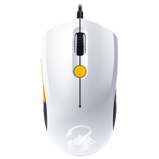 Mouse Genius SCORPION M8-610 White Cu fir / 8200 dpi