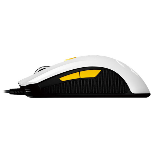 Mouse Genius SCORPION M8-610 White Cu fir / 8200 dpi photo 4