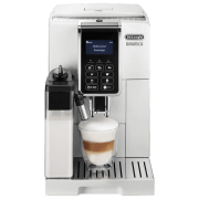 Aparat de cafea DeLonghi ECAM350.55.W White 1450 W, 1.8 l, Boiler