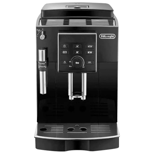 Aparat de cafea DeLonghi ECAM23.120.B Black 1450 W, 1.8 l, Bloc termic photo 1