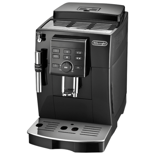 Aparat de cafea DeLonghi ECAM23.120.B Black 1450 W, 1.8 l, Bloc termic photo 2