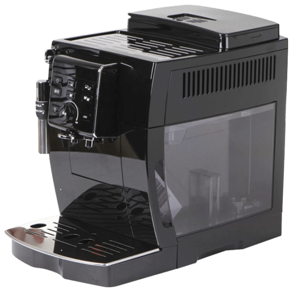 Aparat de cafea DeLonghi ECAM23.120.B Black 1450 W, 1.8 l, Bloc termic photo 3