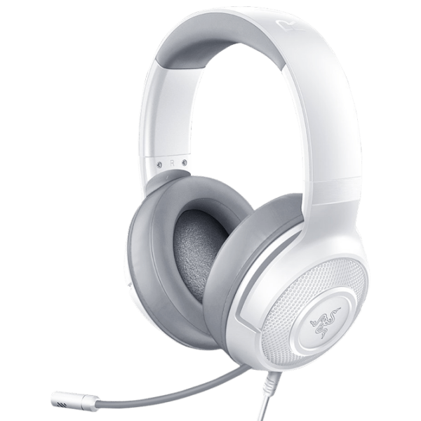 Căști Razer Kraken X 7.1, Mercury  photo 2