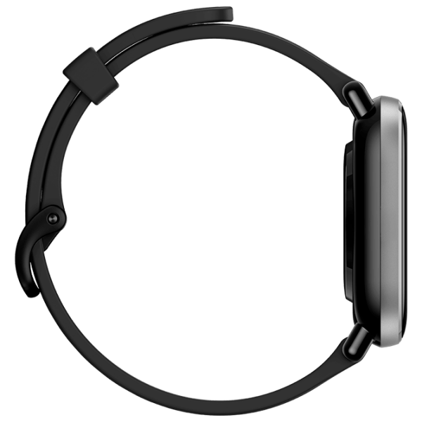 Ceas inteligent Xiaomi GTS 2 Mini Black 1.55" | Plastic/ Silicon
| photo 4