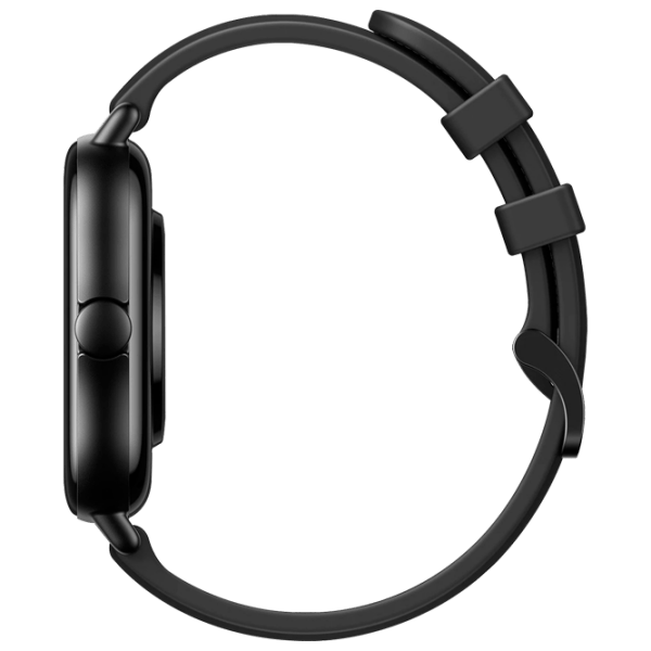 Ceas inteligent Amazfit GTS 2E Black 1.65" | Metal/ Silicon
| photo 4