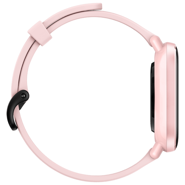 Ceas inteligent Xiaomi GTS 2 Mini Pink 1.55" | Plastic/ Silicon
| photo 6