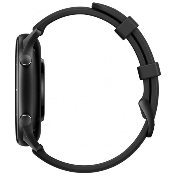 Ceas inteligent Amazfit GTR 2E Black 1.39" | 46.5 mm | Plastic/ Silicon
| photo 3