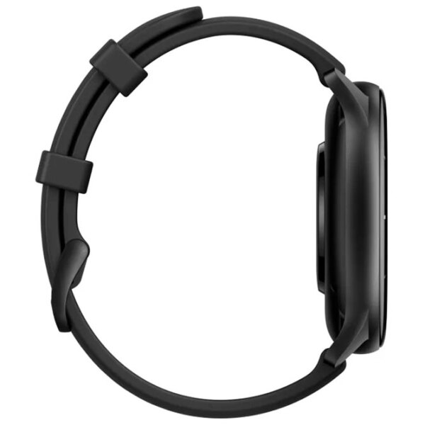 Ceas inteligent Amazfit GTR 2E Black 1.39" | 46.5 mm | Plastic/ Silicon
| photo 4