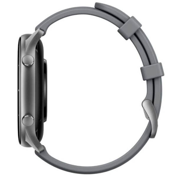 Ceas inteligent Amazfit GTR 2E Gray 1.39" | 46.5 mm | Plastic/ Silicon
| photo 4