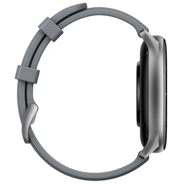 Ceas inteligent Amazfit GTR 2E Gray 1.39" | 46.5 mm | Plastic/ Silicon
| photo 5