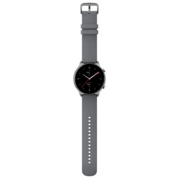 Ceas inteligent Amazfit GTR 2E Gray 1.39" | 46.5 mm | Plastic/ Silicon
| photo 8