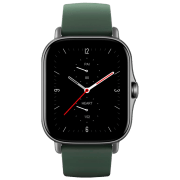 Ceas inteligent Amazfit GTS 2E Green 1.65" | Metal/ Silicon
|