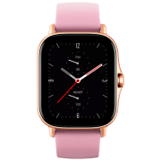 Ceas inteligent Amazfit GTS 2E Purple 1.65" | Metal/ Silicon
|