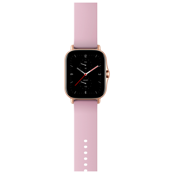Ceas inteligent Amazfit GTS 2E Purple 1.65" | Metal/ Silicon
| photo 3