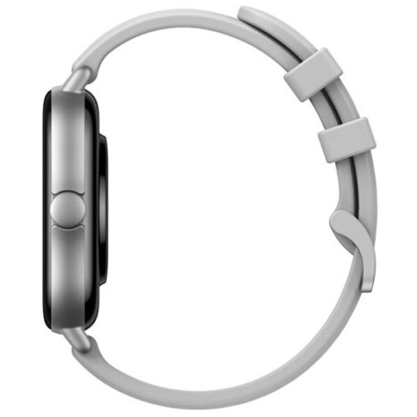 Ceas inteligent Amazfit GTS 2 Gray 1.65" | 41.91 mm | Metal/ Silicon
| photo 4