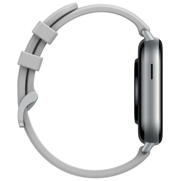 Ceas inteligent Amazfit GTS 2 Gray 1.65" | 41.91 mm | Metal/ Silicon
| photo 5