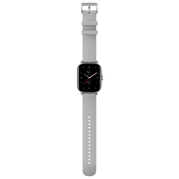 Ceas inteligent Amazfit GTS 2 Gray 1.65" | 41.91 mm | Metal/ Silicon
| photo 8