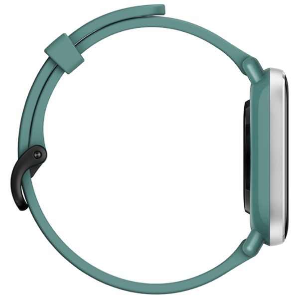 Ceas inteligent Xiaomi GTS 2 Mini Green 1.55" | Plastic/ Silicon
| photo 4