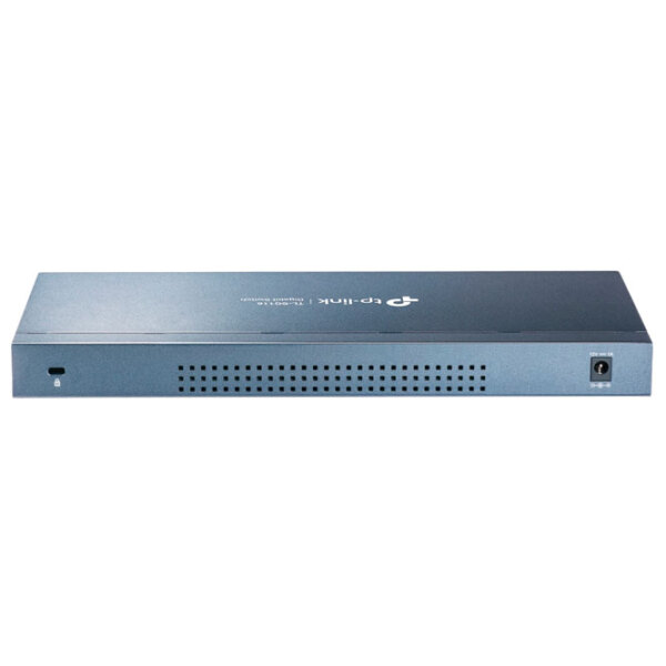 Switch TP-Link TL-SG116 Gray 32 Gbit/ s photo 4