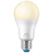 Bec inteligent LED Wiz A60 WZE20026011 E27 | 9 W | White