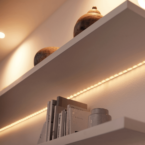 Bandă Led Wiz Colors & Tunable White White  photo 2