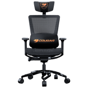 Scaun Gaming Cougar Argo Black  