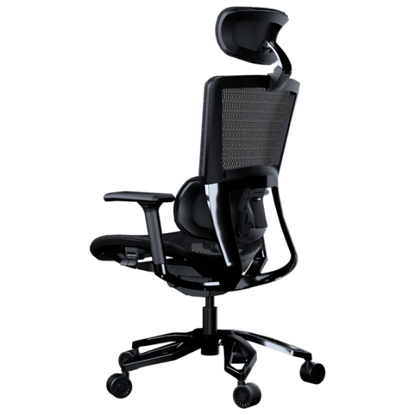 Scaun Gaming Cougar Argo Black   photo 4