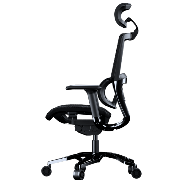 Scaun Gaming Cougar Argo Black   photo 5