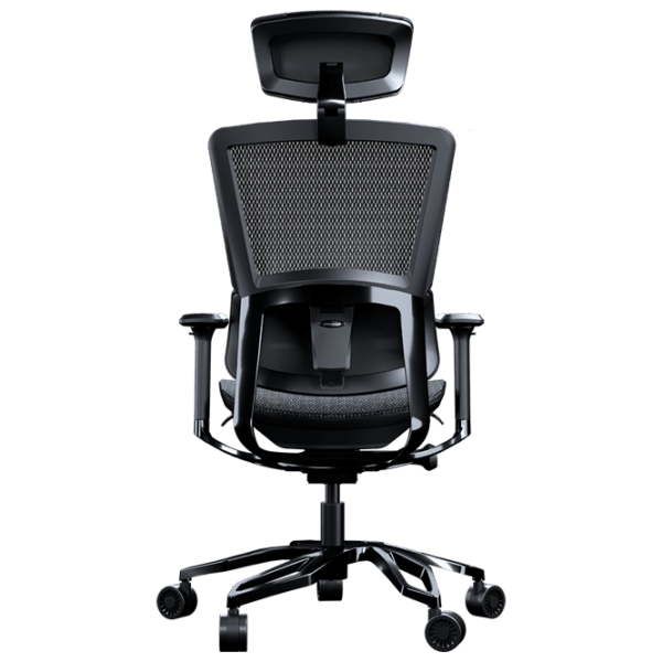 Scaun Gaming Cougar Argo Black   photo 6