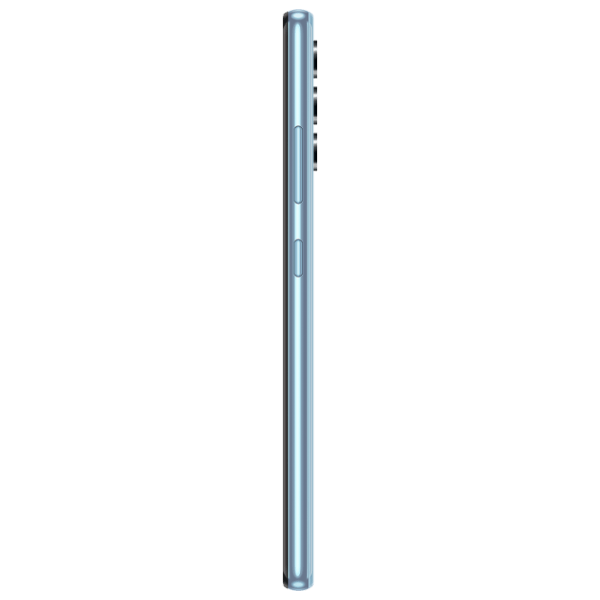 Samsung Galaxy A32 64 ГБ Синий Потрясающий 6.4" | 64 Мп | 4 ГБ | Dual SIM photo 5
