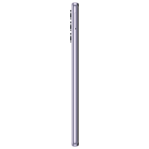 Samsung Galaxy A32 64 ГБ Фиолетовый Потрясающий 6.4" | 64 Мп | 4 ГБ | Dual SIM photo 4