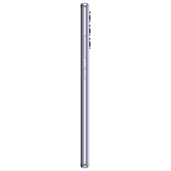 Samsung Galaxy A32 64 ГБ Фиолетовый Потрясающий 6.4" | 64 Мп | 4 ГБ | Dual SIM photo 5