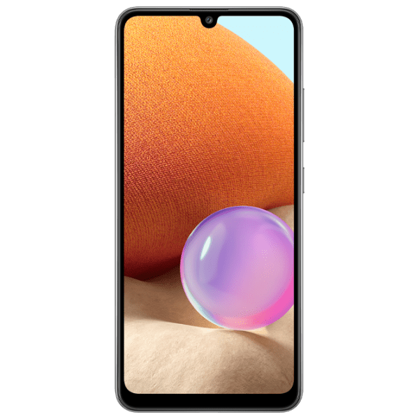 Samsung Galaxy A32 64 ГБ Черный Потрясающий 6.4" | 64 Мп | 4 ГБ | Dual SIM photo 2