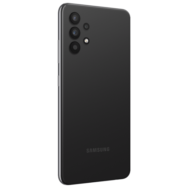 Samsung Galaxy A32 64 ГБ Черный Потрясающий 6.4" | 64 Мп | 4 ГБ | Dual SIM photo 5
