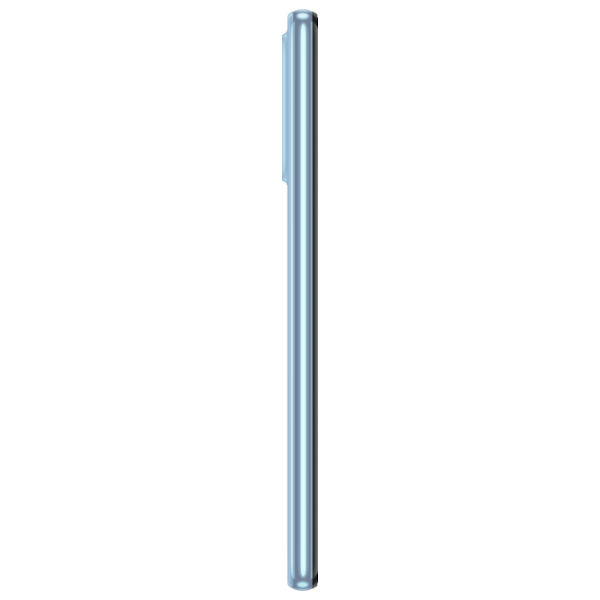 Samsung Galaxy A52 256 GB Blue Light 6.5" | 64 MP | 8 GB | Dual SIM photo 4