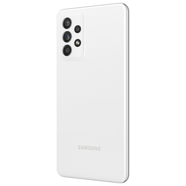 Samsung Galaxy A52 128 GB White Light 6.5" | 64 MP | 4 GB | Dual SIM photo 9