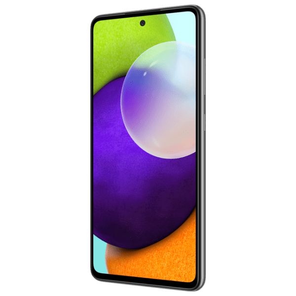 Samsung Galaxy A52 128 GB Black Light 6.5" | 64 MP | 4 GB | Dual SIM photo 7