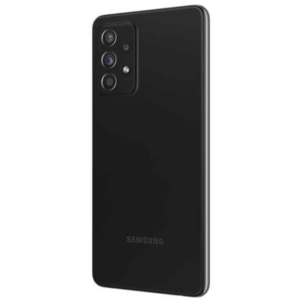 Samsung Galaxy A52 256 GB Black Light 6.5" | 64 MP | 8 GB | Dual SIM photo 6