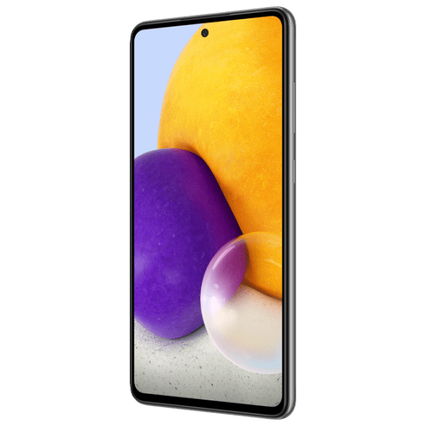 Samsung Galaxy A72 256 ГБ Черный Потрясающий 6.7" | 64 Мп | 8 ГБ | Dual SIM photo 7