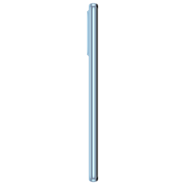 Samsung Galaxy A72 128 ГБ Синий Потрясающий 6.7" | 64 Мп | 6 ГБ | Dual SIM photo 4