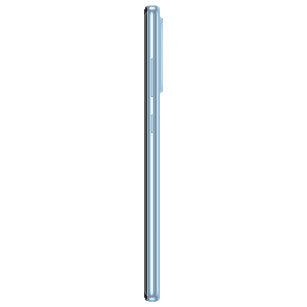 Samsung Galaxy A72 128 ГБ Синий Потрясающий 6.7" | 64 Мп | 6 ГБ | Dual SIM photo 5